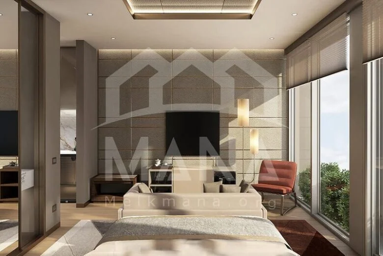 استانبول با دید کانال بسفر8