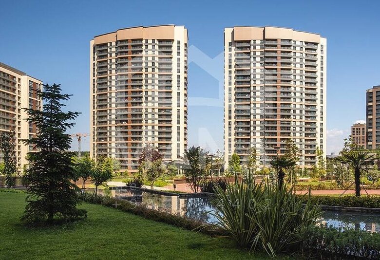 خرید آپارتمان در ایوب سلطان با دید بلگراد