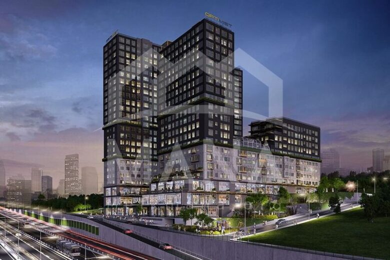 خرید ملک در منطقه کادیکوی استانبول خرید ملک در منطقه کادیکوی استانبول