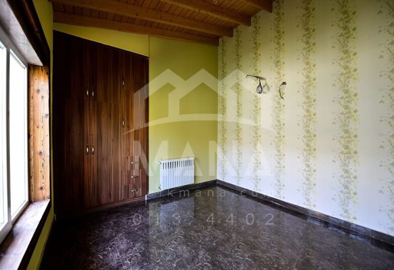 ویلا لوکس در دهکده ساحلی بندر انزلی