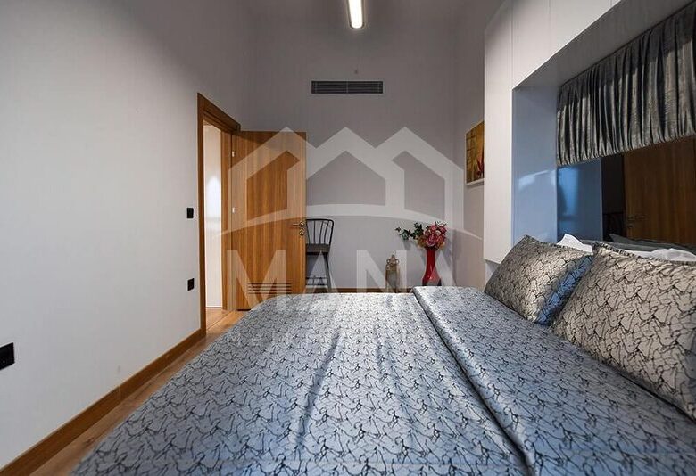 خرید آپارتمان ارزان در منطقه اسنیورت استانبول