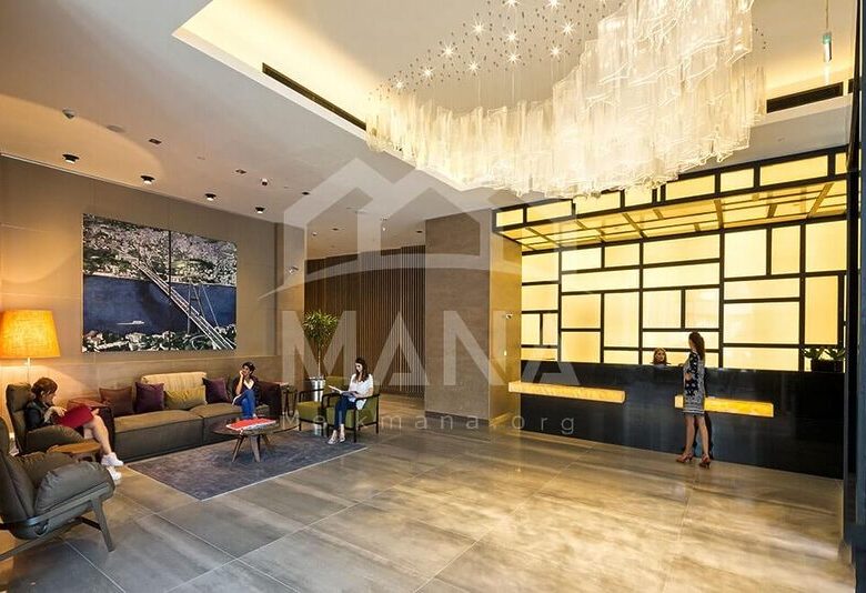 خرید آپارتمان و پنت هاوس های لاکچری در ترکیه