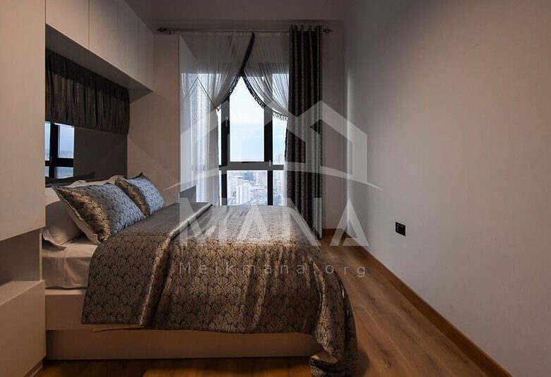 خرید آپارتمان ارزان در منطقه اسنیورت استانبول