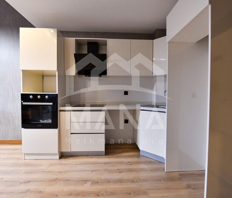 خرید آپارتمان ارزان در منطقه اسنیورت استانبول