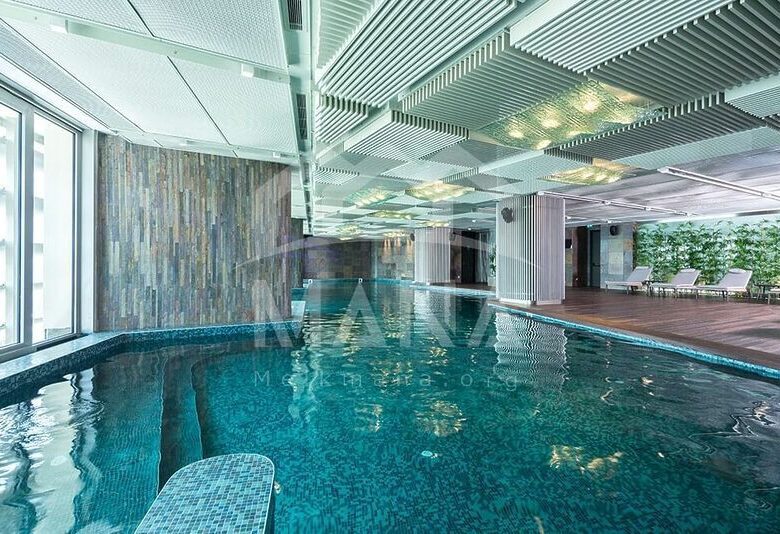 خرید آپارتمان و پنت هاوس های لاکچری در ترکیه