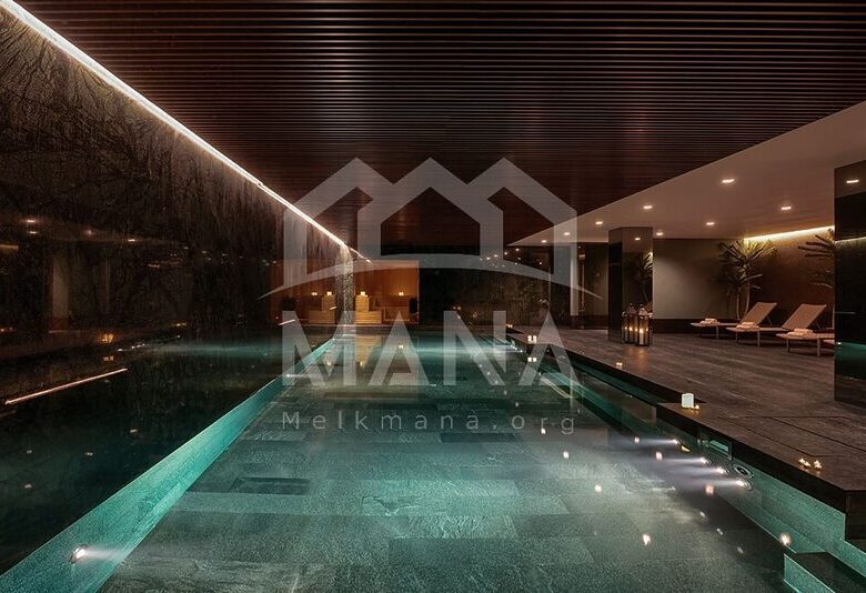 خرید آپارتمان و پنت هاوس در منطقه بیکوز استانبول