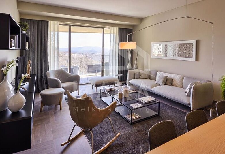 خرید آپارتمان و پنت هاوس در منطقه بیکوز استانبول