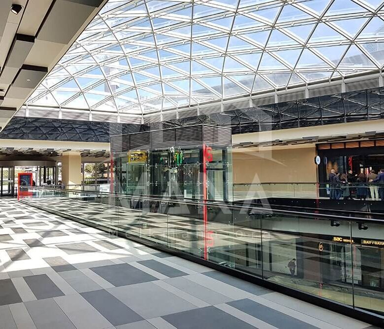 خرید آپارتمان و پنت هاوس های لاکچری در ترکیه