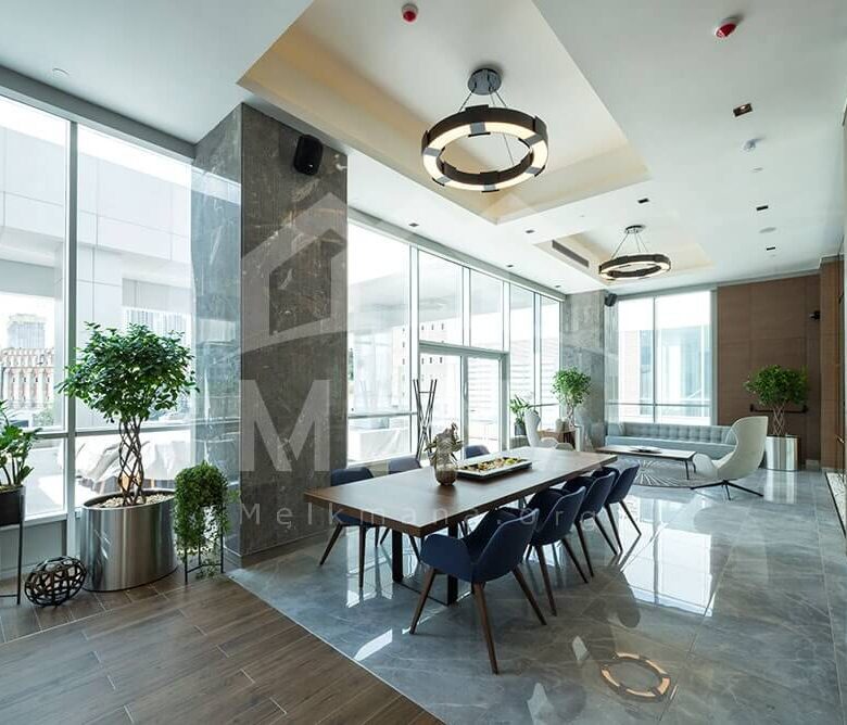 خرید آپارتمان و پنت هاوس های لاکچری در ترکیه