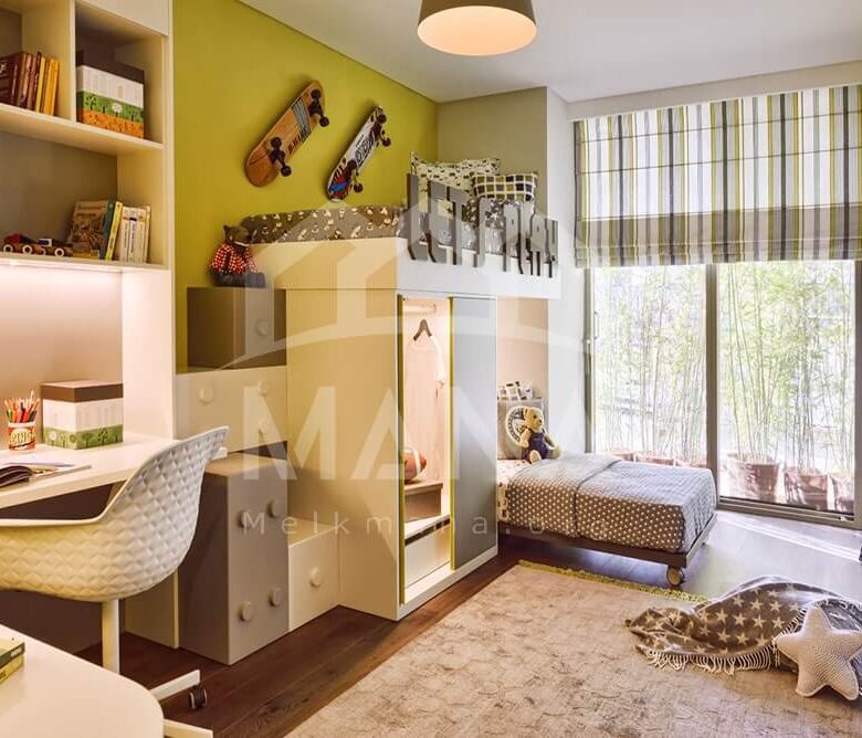 خرید آپارتمان و پنت هاوس در منطقه بیکوز استانبول