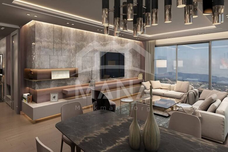 خرید ملک در منطقه اوسکودار استانبول آسیایی