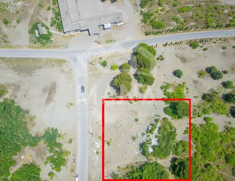 خرید زمین ساحلی در منطقه آزاد انزلی