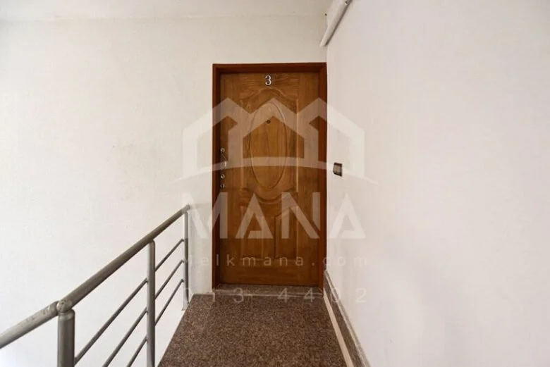آپارتمان در گلسار رشت (107متر)