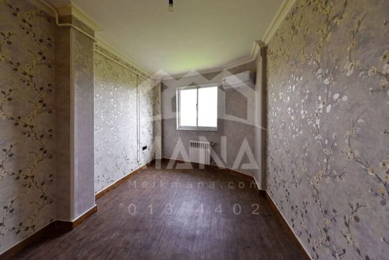 آپارتمان در گلسار رشت (107متر)