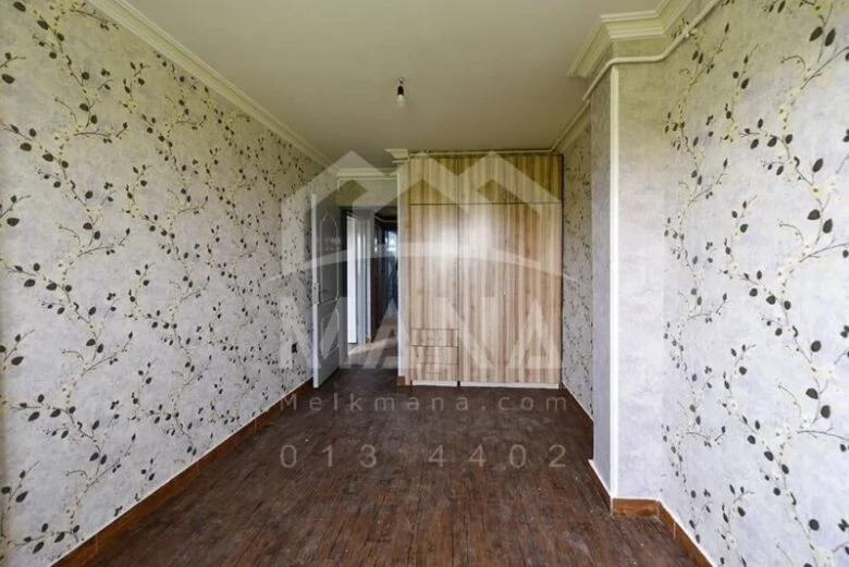 آپارتمان در گلسار رشت (107متر)