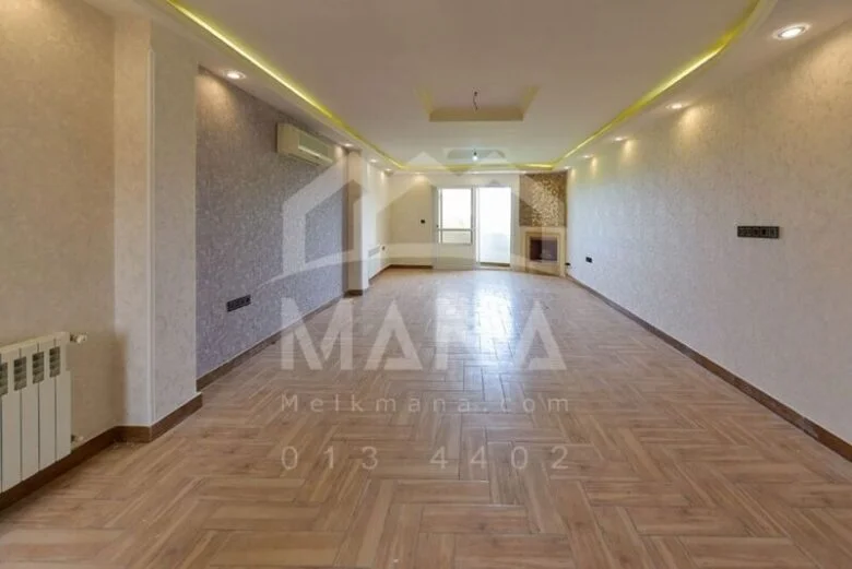 آپارتمان در گلسار رشت (107متر)