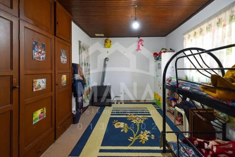 خرید ویلا کلنگی در ساحل قو انزلی