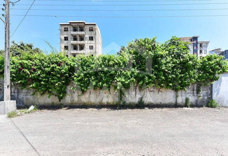 خرید ویلا کلنگی در ساحل قو انزلی