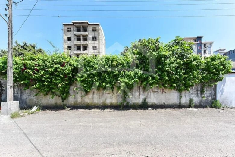 خرید ویلا کلنگی در ساحل قو انزلی