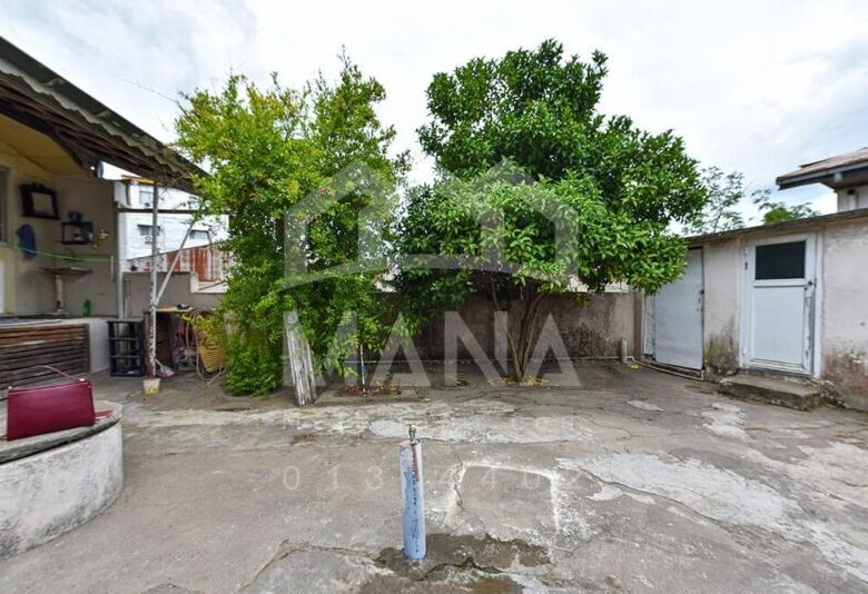 خرید زمین کلنگی ۴۰۰ متری در غازیان بندر انزلی