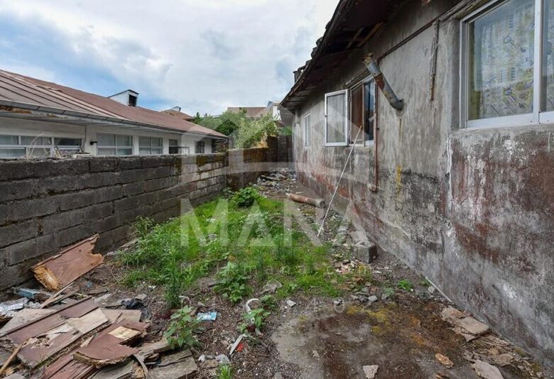 خرید زمین کلنگی 363 متری در غازیان بندر انزلی