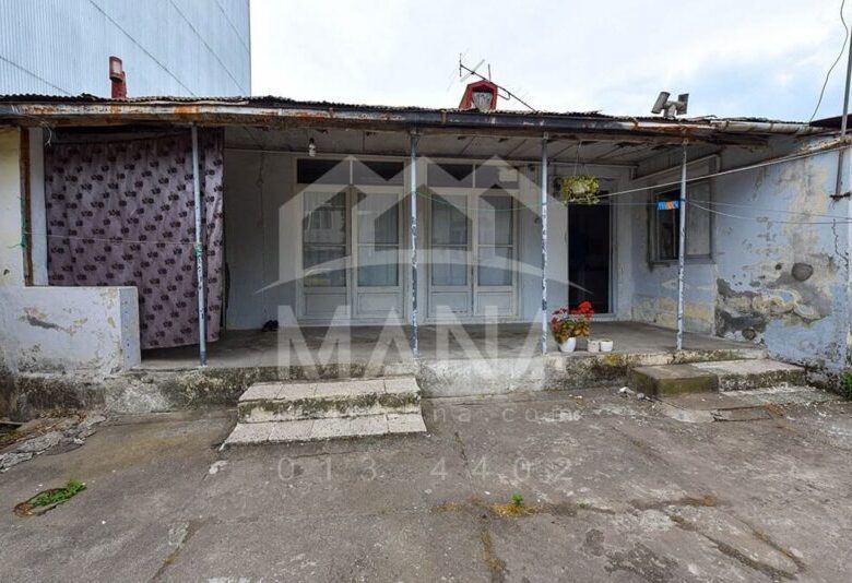 خرید زمین کلنگی 363 متری در غازیان بندر انزلی