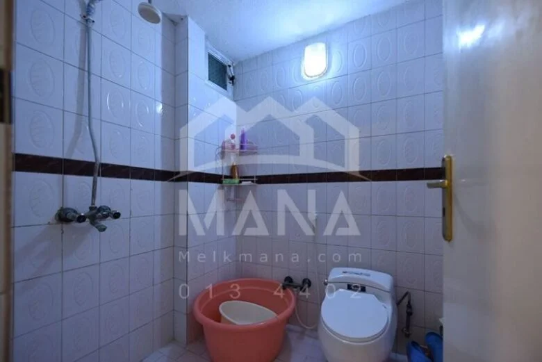 خرید آپارتمان در سی متری بندر انزلی