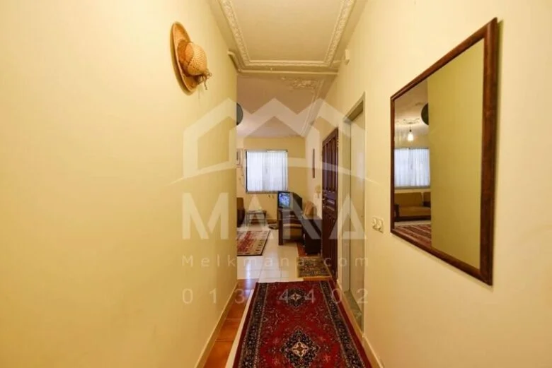 خرید آپارتمان در سی متری بندر انزلی