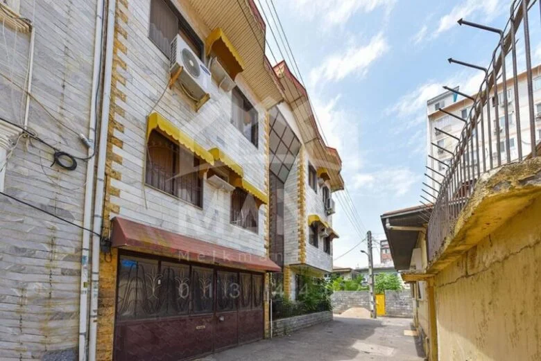 خرید آپارتمان در سی متری بندر انزلی