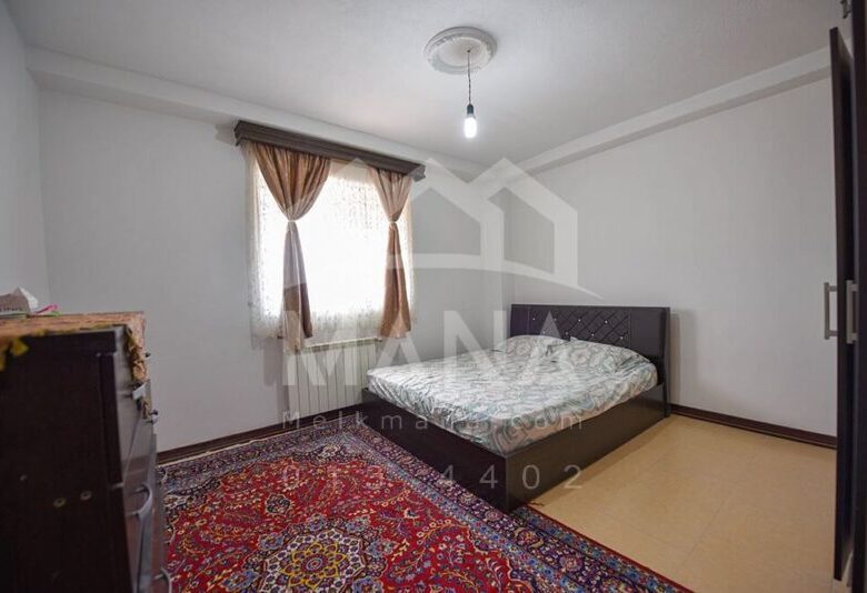 خرید آپارتمان ۱۰۰ متری در غازیان انزلی