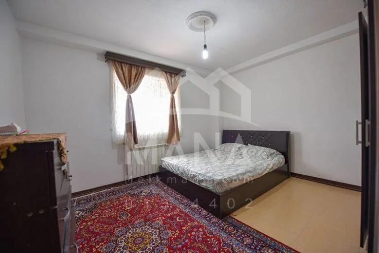 خرید آپارتمان ۱۰۰ متری در غازیان انزلی