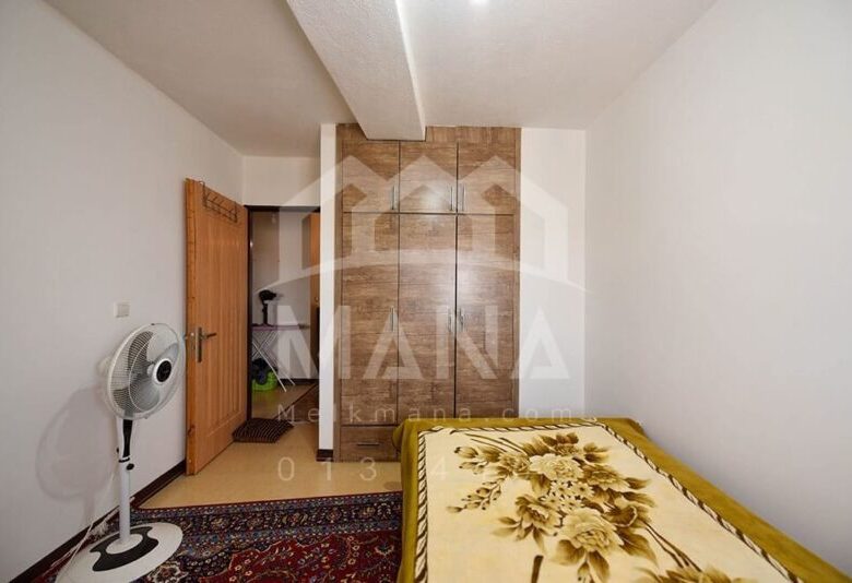 خرید آپارتمان ۱۰۰ متری در غازیان انزلی