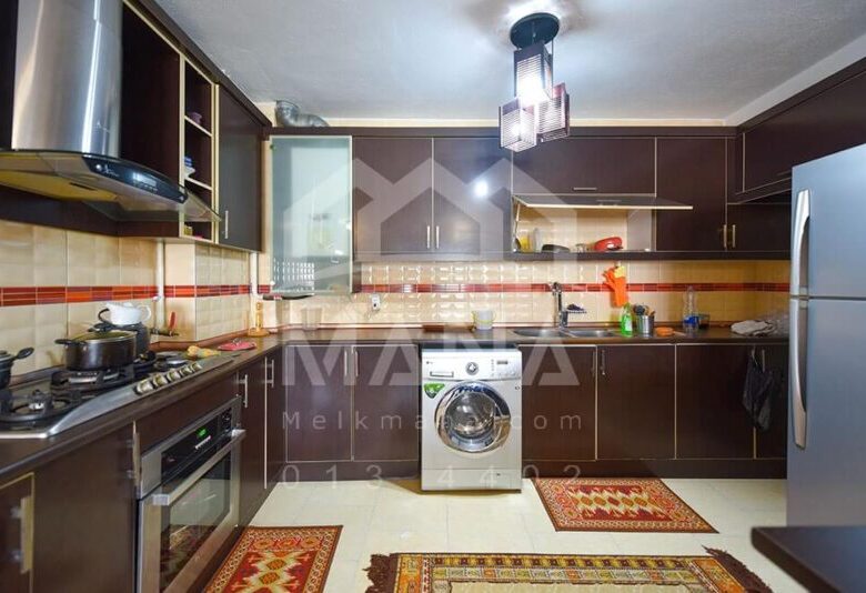 خرید آپارتمان ۱۰۰ متری در غازیان انزلی