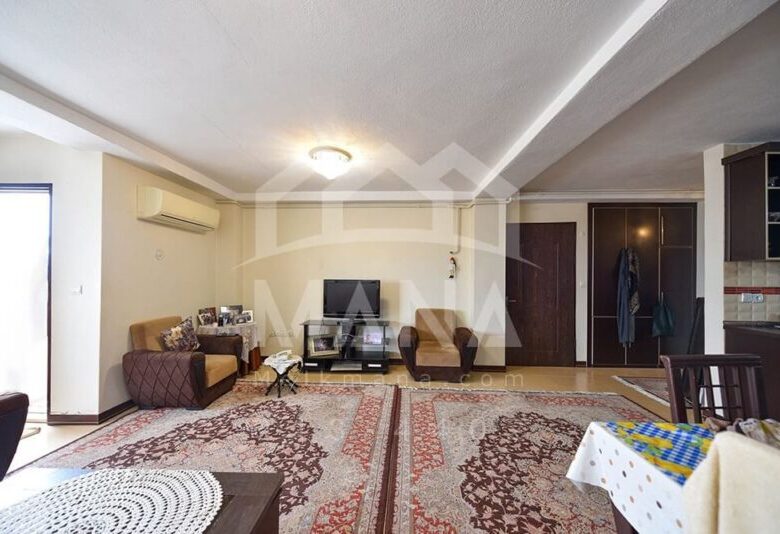 خرید آپارتمان ۱۰۰ متری در غازیان انزلی