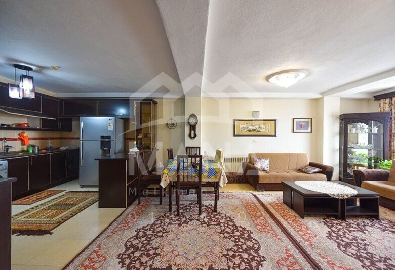 خرید آپارتمان ۱۰۰ متری در غازیان انزلی