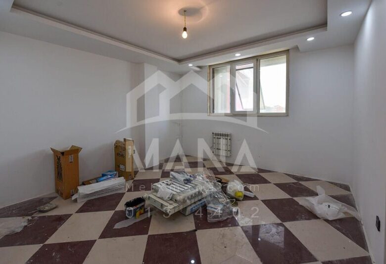 خرید آپارتمان دوبلکس در بندر انزلی