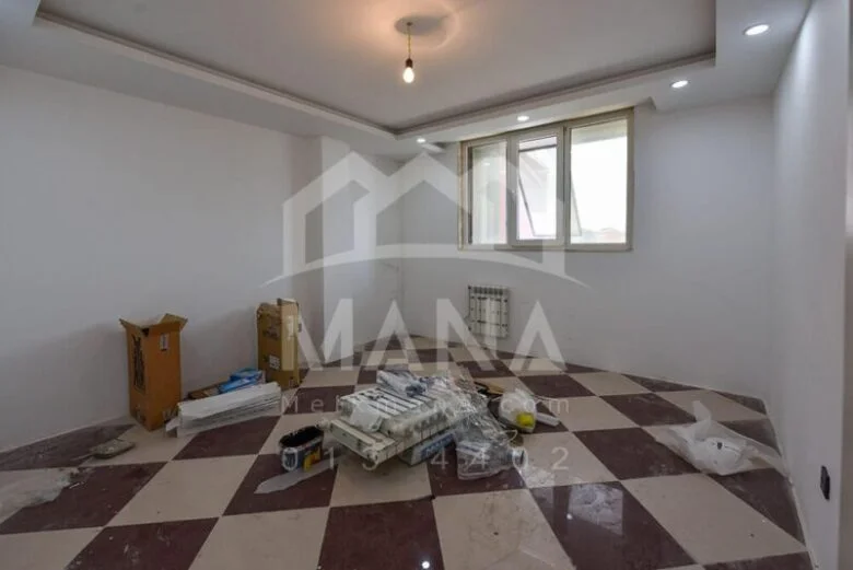 خرید آپارتمان دوبلکس در بندر انزلی