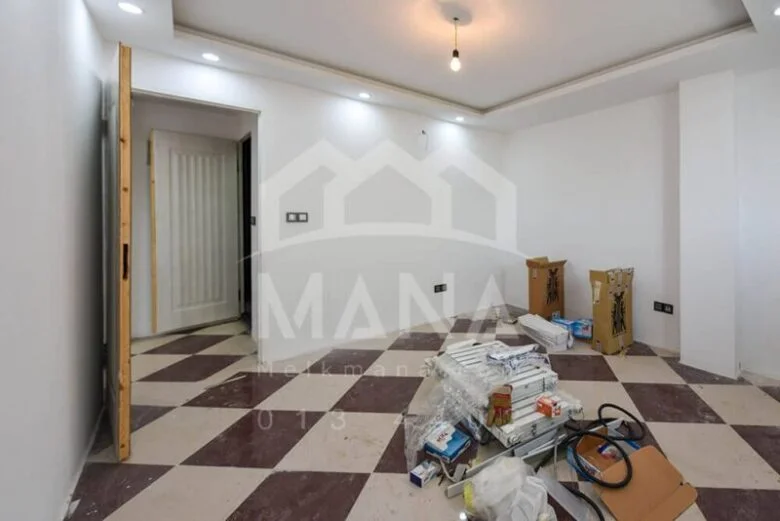 خرید آپارتمان دوبلکس در بندر انزلی