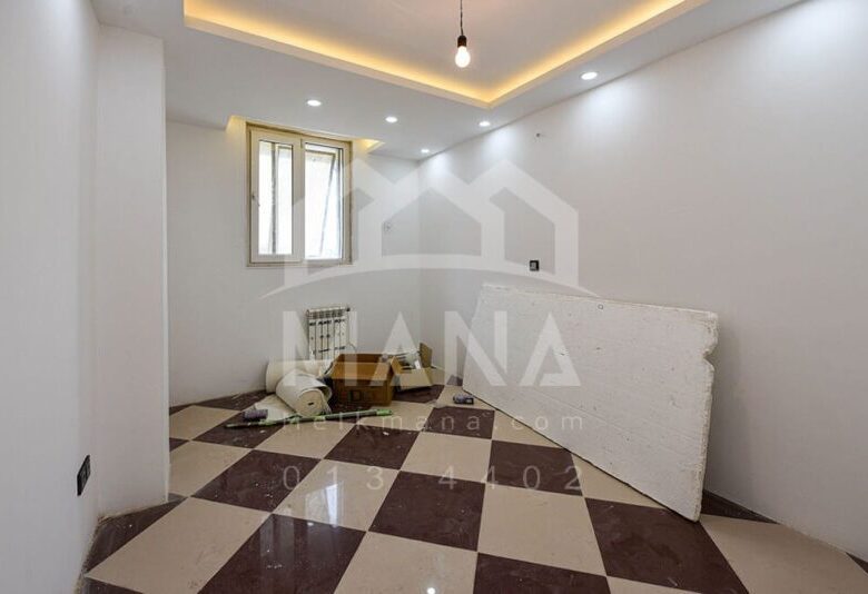 خرید آپارتمان دوبلکس در بندر انزلی