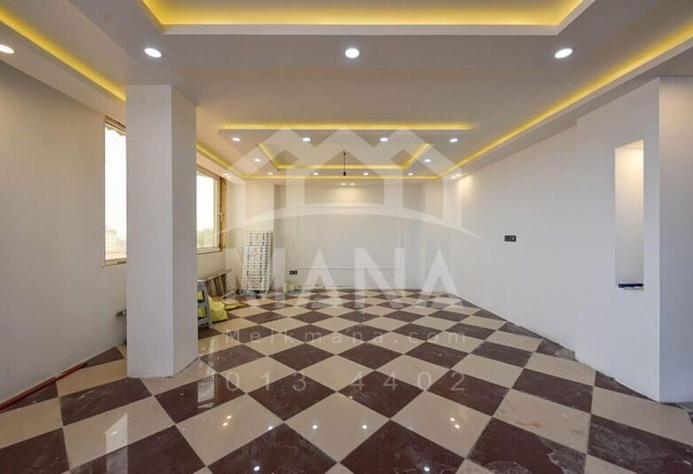 خرید آپارتمان دوبلکس در بندر انزلی