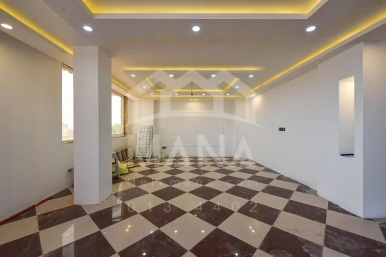 خرید آپارتمان دوبلکس در بندر انزلی