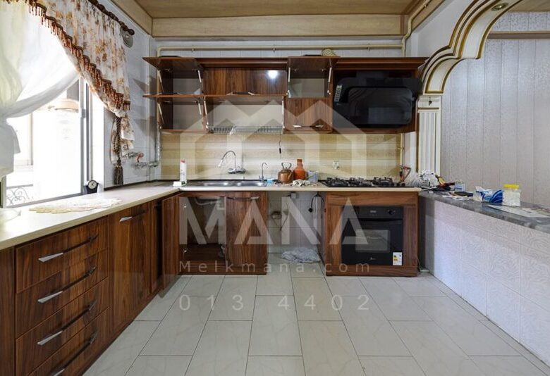 خرید آپارتمان مسکونی در بلوار معلم انزلی