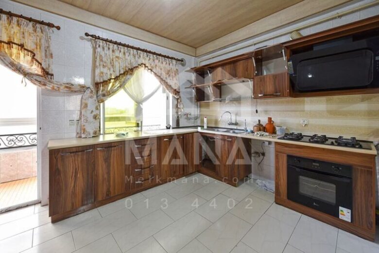 خرید آپارتمان مسکونی در بلوار معلم انزلی