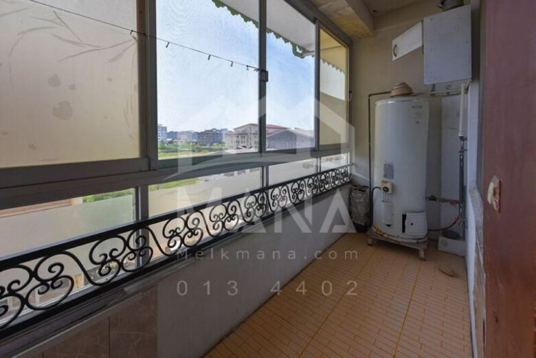 خرید آپارتمان مسکونی در بلوار معلم انزلی