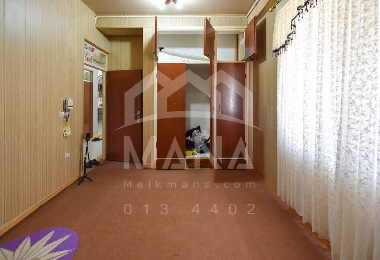 خرید آپارتمان مسکونی در بلوار معلم انزلی