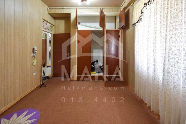 خرید آپارتمان مسکونی در بلوار معلم انزلی