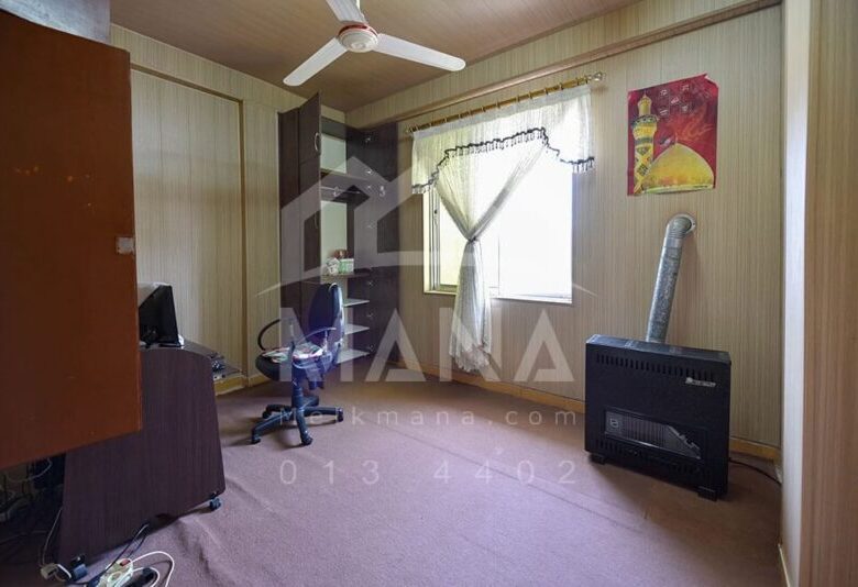 خرید آپارتمان مسکونی در بلوار معلم انزلی