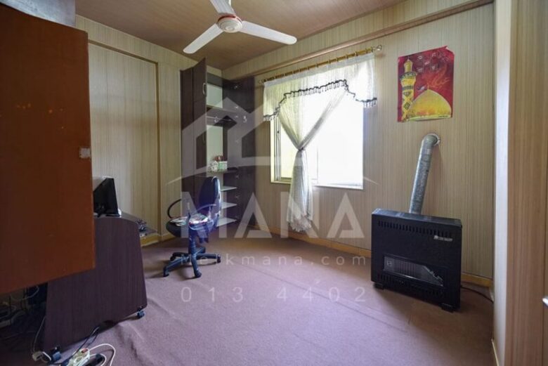 خرید آپارتمان مسکونی در بلوار معلم انزلی