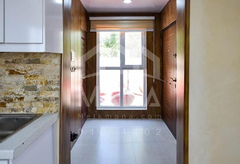 خرید خانه ویلایی در بندر انزلی منطقه غازیان