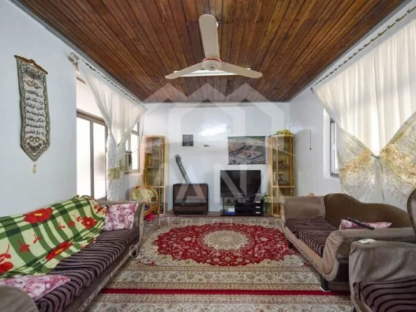خرید باغ ویلایی در ساحل قو بندر انزلی